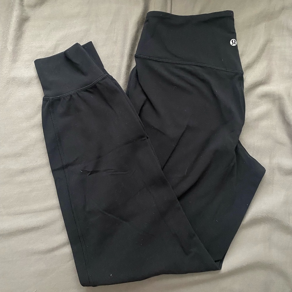 Lululemon align joggers
